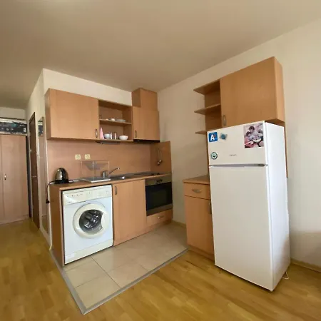 Private Studio 23 Sea View Vigo *