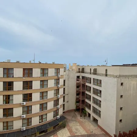 Private Studio 23 Sea View Vigo