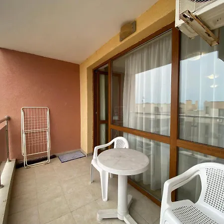 Private Studio 23 Sea View Vigo Appartement Nesebar