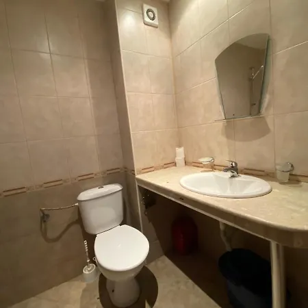 Private Studio 23 Sea View Vigo * Nesebar