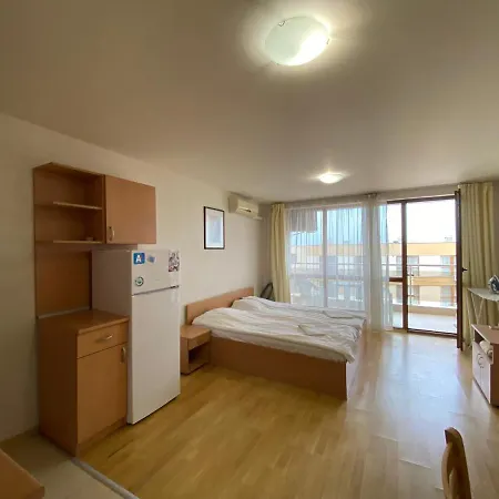 Appartement Private Studio 23 Sea View Vigo