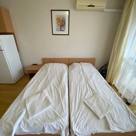 Private Studio 23 Sea View Vigo Appartement Nesebar