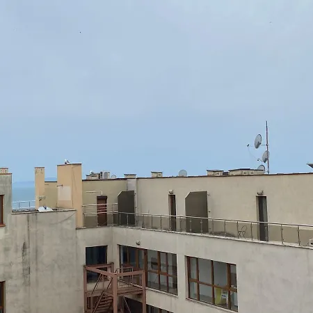 Private Studio 23 Sea View Vigo Appartement Nesebar
