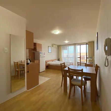 Private Studio 23 Sea View Vigo