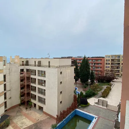 Private Studio 23 Sea View Vigo Appartement