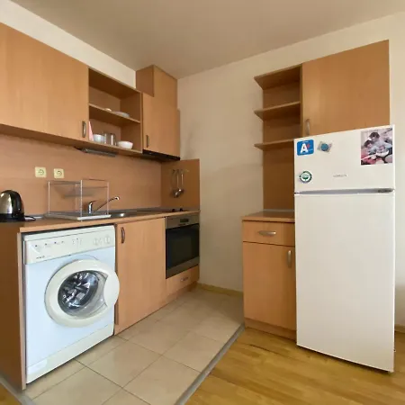 Appartement Private Studio 23 Sea View Vigo