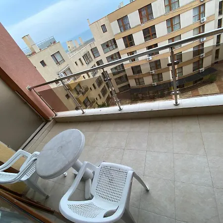 Appartement Private Studio 23 Sea View Vigo