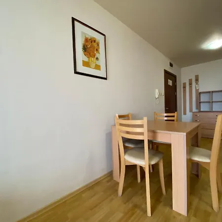 Private Studio 23 Sea View Vigo Appartement