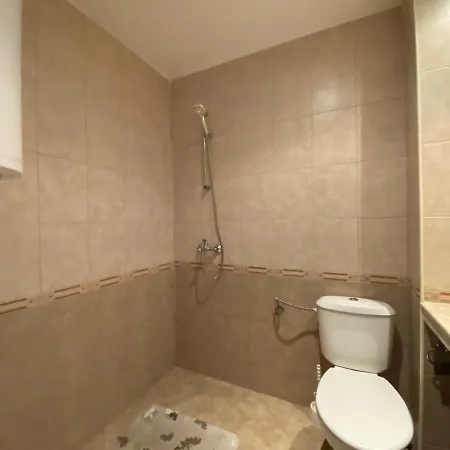 Private Studio 23 Sea View Vigo Appartement Nesebar