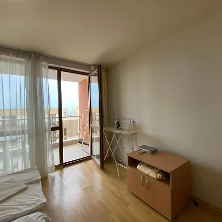 Private Studio 23 Sea View Vigo Nesebar