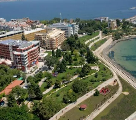 Private Studio 23 Sea View Vigo *