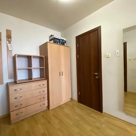 Appartement Private Studio 23 Sea View Vigo *