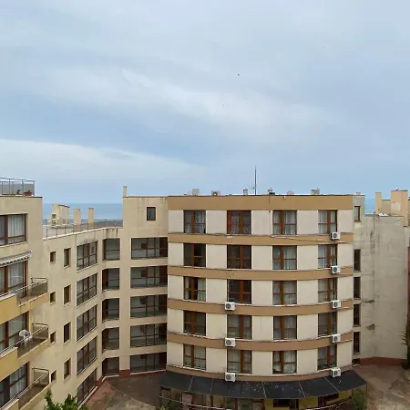 Private Studio 23 Sea View Vigo