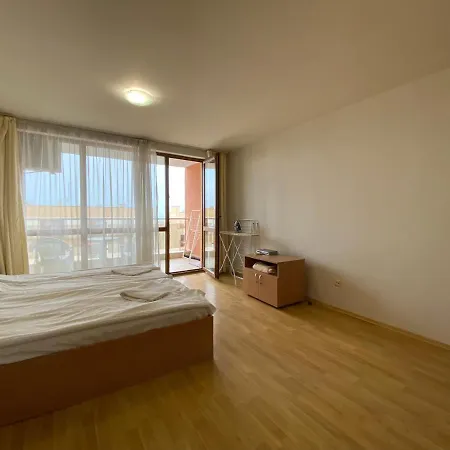 Private Studio 23 Sea View Vigo Appartement Nesebar