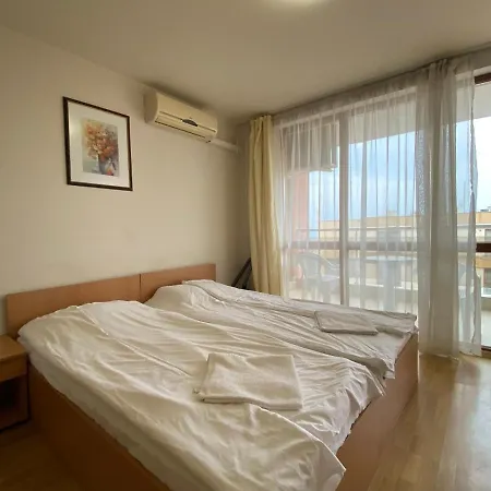 Apartment Private Studio 23 Sea View Vigo