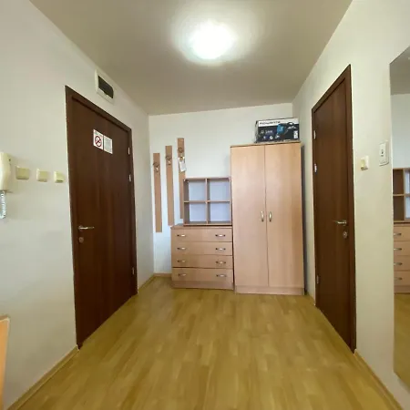 Private Studio 23 Sea View Vigo Apartment *
